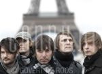 09-03-2009 Moke at Paris, France.

[keywords]Posed, HEadshot, Eiffeltower, Musicians[/keywords]